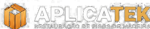 Aplicatek - Restauração de Pisos de Madeira